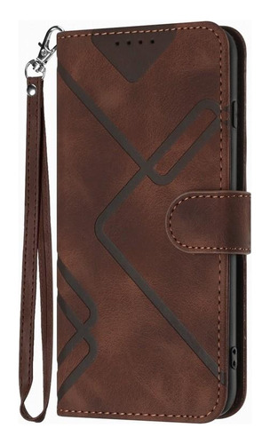 Funda Para Teléfono Samsung Galaxy A3 A5 J5 J7 A6 A8 J4 J6 P