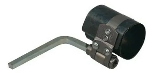 Compresor De Anillos Para Motores Pequeños