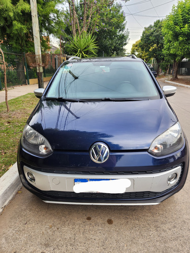 Volkswagen Up! 1.0 Cross Up!