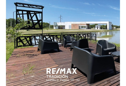 Terreno En Venta B° La Brava Cnia Popular 1500 Mts
