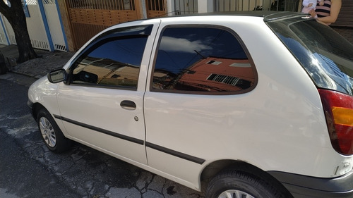 Fiat Palio 2000 1.0 Elx 3p Gasolina