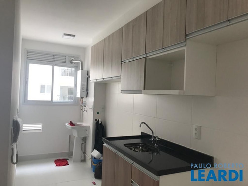 Imagem 4 de 15 de Apartamento - Mooca - Sp - 620216