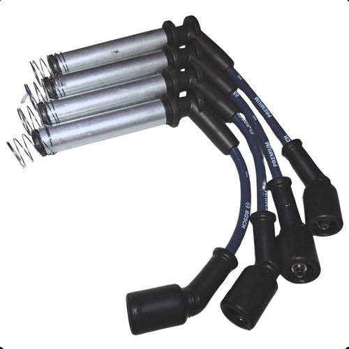 Cabo Vela Ignição Gm Cobalt Spin Prisma Onix Flex 1 0 1 4