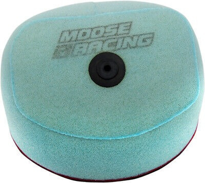 Moose Racing Pre-oiled Air Filter For Honda Crf450r 2017 Lrg