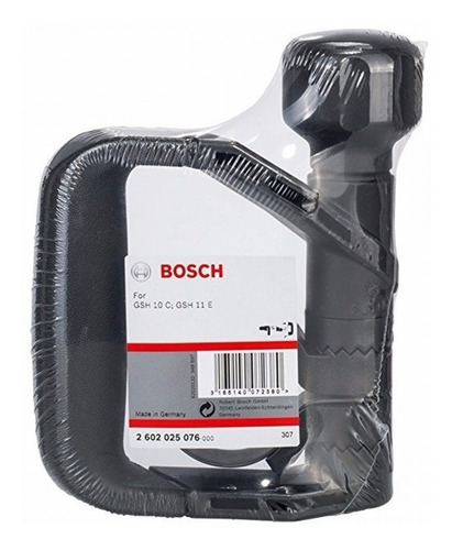 Empuñadura Para Martillo Demoledor Gsh 11 E Bosch