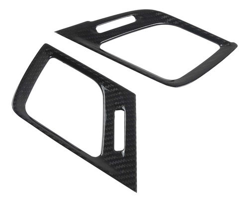 Para 911 2019 2020 2021 2022 Real Fiber Car Da-fs