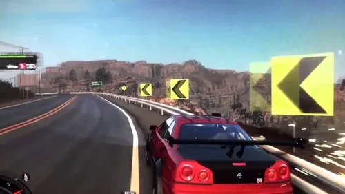 Juego The Crew Fisico Xbox 360 Original Auto Carrera Ubisoft (Reacondicionado)