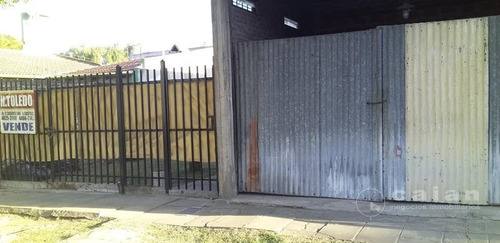 Terreno En Castelar Sur, Morón