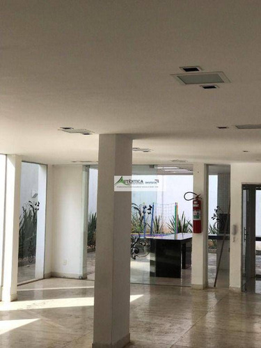 Imagem 7 de 9 de Apartamento Com 4 Dormitórios À Venda, 140 M² Por R$ 1.065.000,00 - Sion - Belo Horizonte/mg - Ap1674