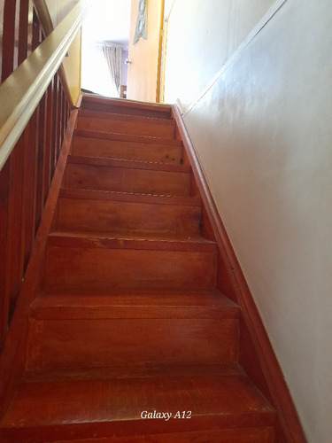 Se Vende Casa En Protero Grande, Curicó