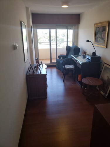 Impecable Vista Rambla 3 Dormitorios 2 Baños Gge Amenities