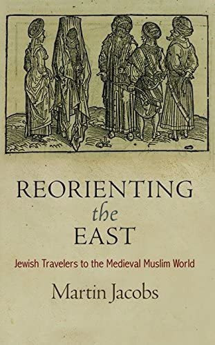 Libro: Reorienting The East: Jewish Travelers To The Muslim