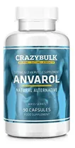 Comprar Anvarol Eliminar La Grasa Bajar De Peso Ganar Masa Muscular