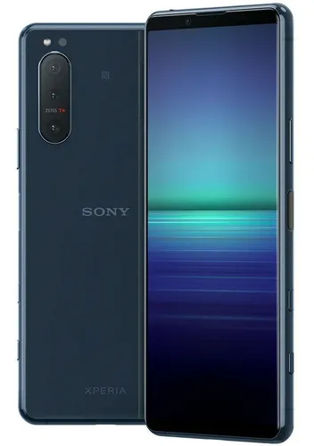 Sony Xperia 5 Ii Xq-as52 8gb 128gb Dual Sim Duos