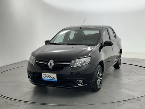Renault Logan INTENS 1.6 AUT