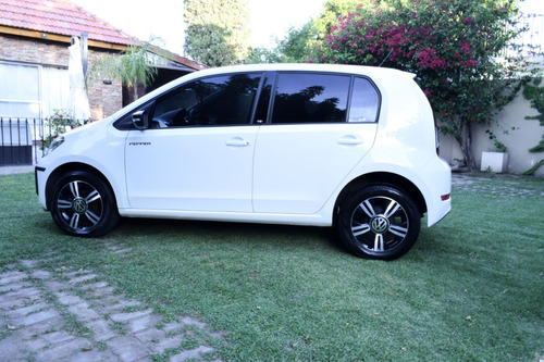 Volkswagen Up Pepper 1.0 Excelente Estado Original 100%