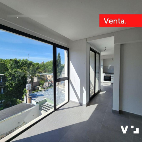 Departamento 3 Ambientes En Venta En Victoria