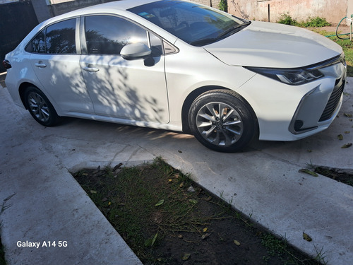 Toyota Corolla 2.0 Xli Mt 170cv