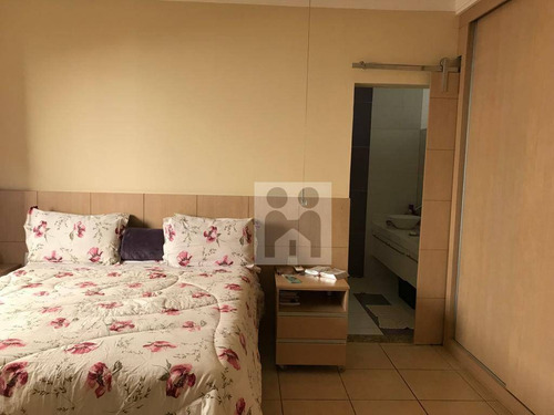 Imagem 20 de 20 de Casa Com 4 Dormitórios À Venda, 2 Suites300 M² Por R$ 0 - City Ribeirão - Ribeirão Preto/sp - Ca0960