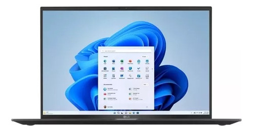Notebook LG Gram 17  I7 13th 16gb Ram 512gb M2 Grado B  (Reacondicionado)