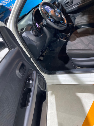 Fiat Mobi 1.0 Like Mt