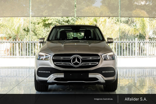 Mercedes-Benz Clase GLE 3.0 Gle400 Sport Coupe 4matic 333cv