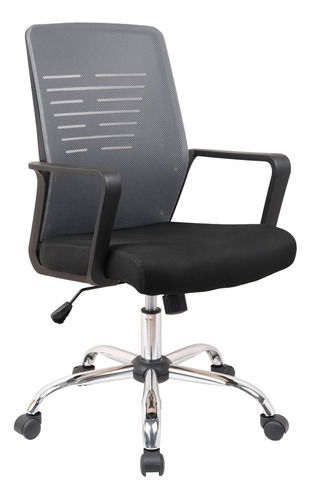 Silla Oficina Sillón Ejecutivo Ergonómico Regulable - Manila