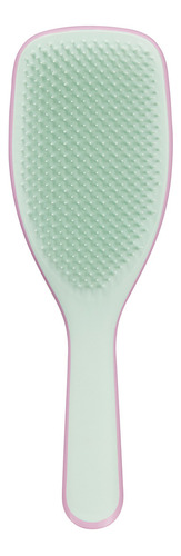 Cepillo De Pelo Tangle Teezer Wet Detangler Large Rose Sage