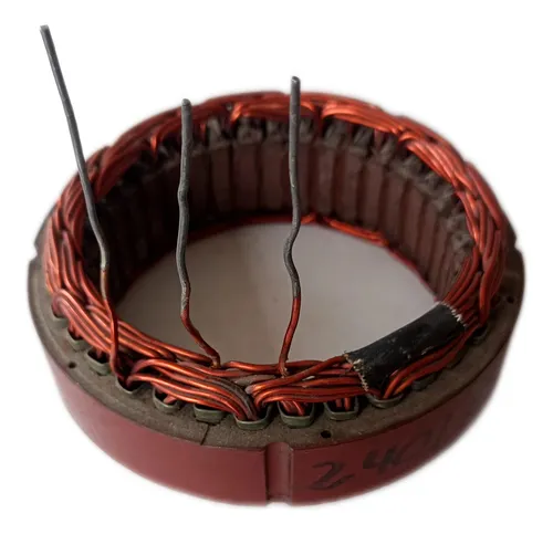 Estator Alternador 3 Cables