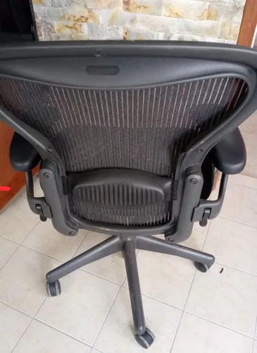 Silla Herman Miller (Usado)