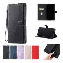 Comprar Adecuado Para Fundas De Teléfono Con Ranura Magnética De Bolsillo Para Google Pixel 7, Pixel 7 Pro Y Pixel 7a