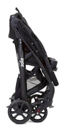 Imagen 4 de 6 de Cochecito Bebe Infanti Joie Muze Liviano Babymovil