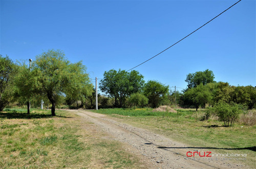 Imagen 14 de 14 de Cruz Inmobiliaria Lote De 389m2 En Villa De Merlo