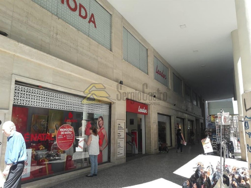 Imagem 2 de 2 de Lojas Comerciais Venda - Ref: Dir4461