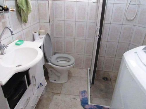 Imagem 5 de 6 de Apartamento Bela Vista Sao Paulo Sp Brasil - 2585