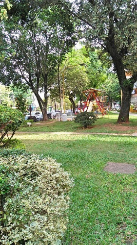 Imagem 10 de 15 de Apartamento Passo Da Areia Porto Alegre - 2689