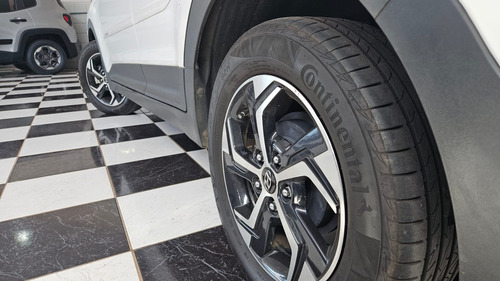 Hyundai Creta 1.6 Attitude Flex 5p