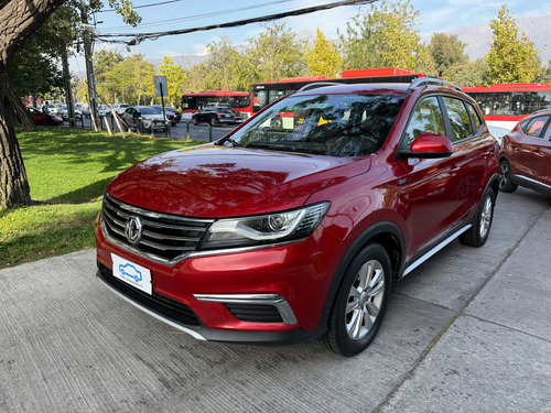 MG RX5 1.5 Com Mt