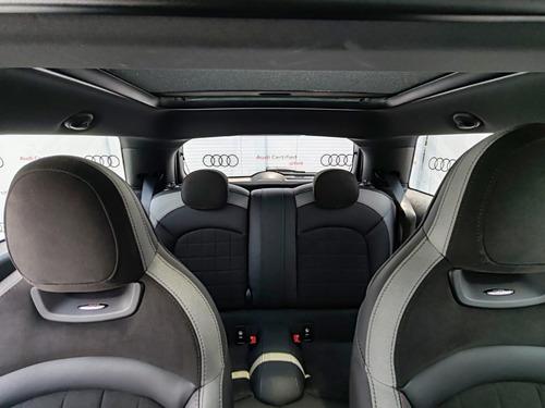 Mini John Cooper Works 2.0 Iconic At 3P