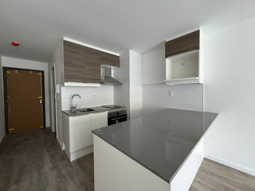 Venta Apartamento Monoambiente Centro