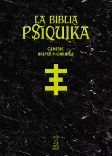 La Biblia Psíquika - Genesis Breyer