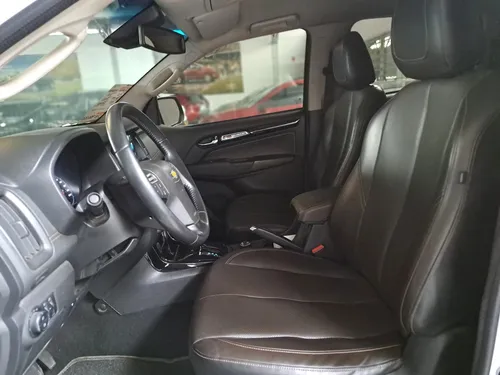 Chevrolet Colorado 2.8 High Country