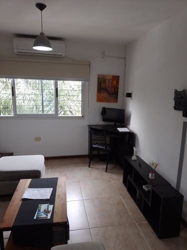 Imagen 5 de 17 de Departamento 2 Amb. En Duplex - 12 De Octubre 552 - Ramos Mejia