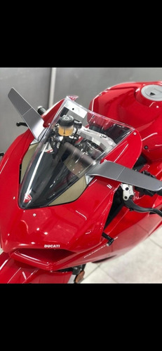 Imagen 7 de 11 de Ducati Panigale V4