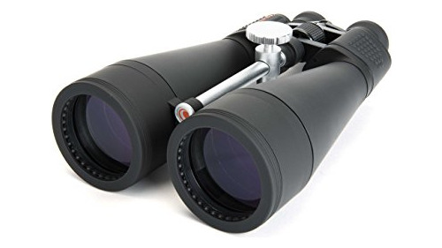 Binocular Celestron Skymaster 20x80 -  Black