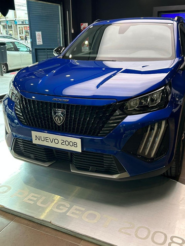 Peugeot 2008 1.0T Active