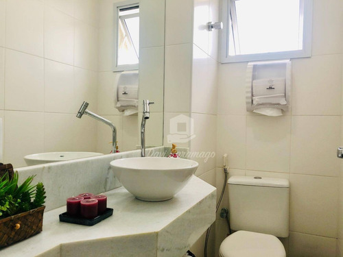 Imagem 7 de 9 de Sala À Venda, 55 M² Por R$ 600.000,00 - Jardim Icaraí - Niterói/rj - Sa0027