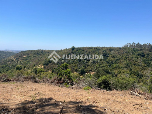 Parcela En Venta En Navidad. Rol Propio Matanza Rapel