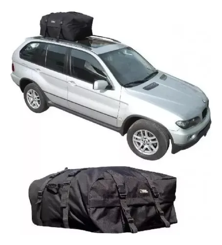 Bolso portaequipaje national geographic hotsell