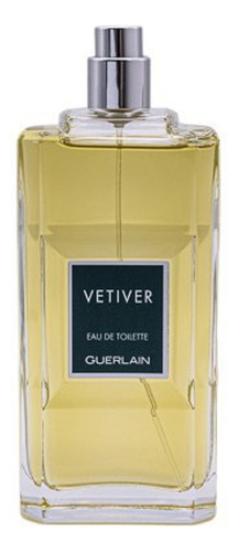 Guerlain Vetiver Edt 100ml-sin Box